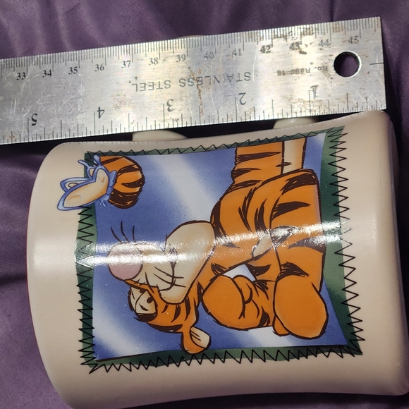 Disney Tigger coffee mug - Picture 4 of 6
